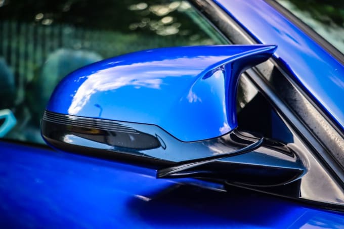 2025 BMW M4