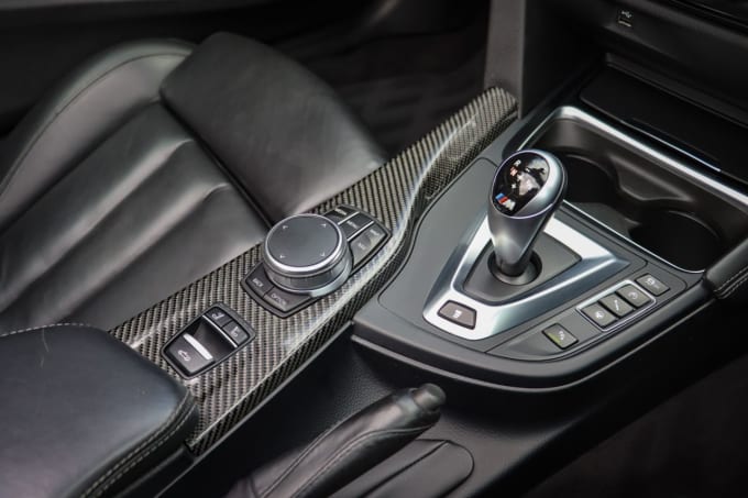 2025 BMW M4