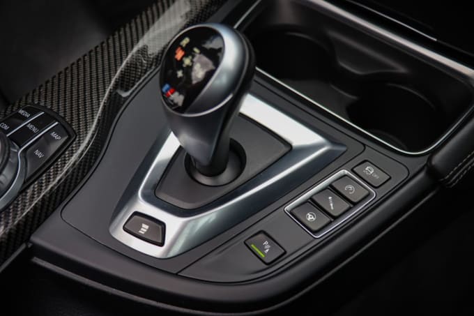 2025 BMW M4