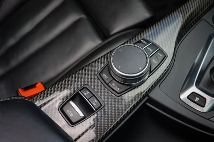 2025 BMW M4