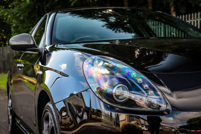 2025 Alfa Romeo Giulietta