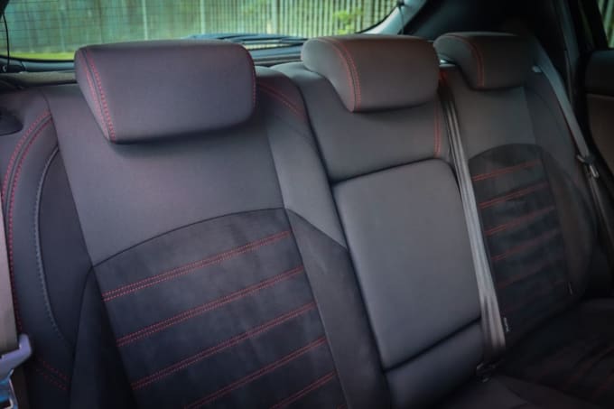 2025 Alfa Romeo Giulietta