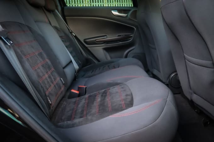 2025 Alfa Romeo Giulietta