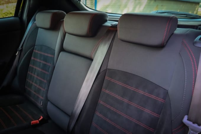 2025 Alfa Romeo Giulietta