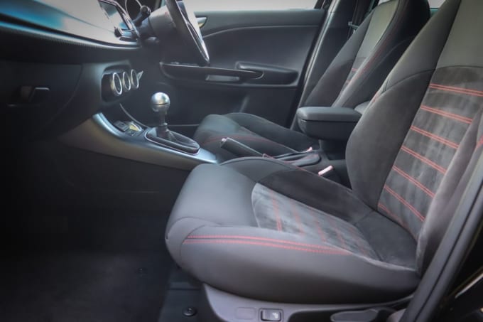 2025 Alfa Romeo Giulietta