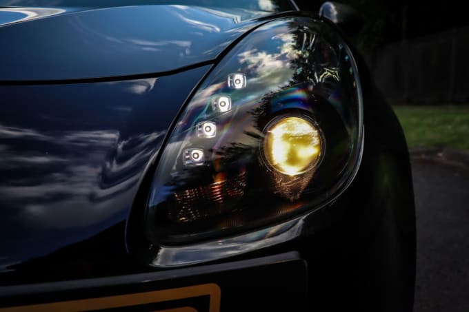 2025 Alfa Romeo Giulietta