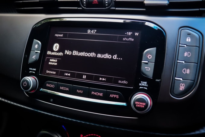 2025 Alfa Romeo Giulietta