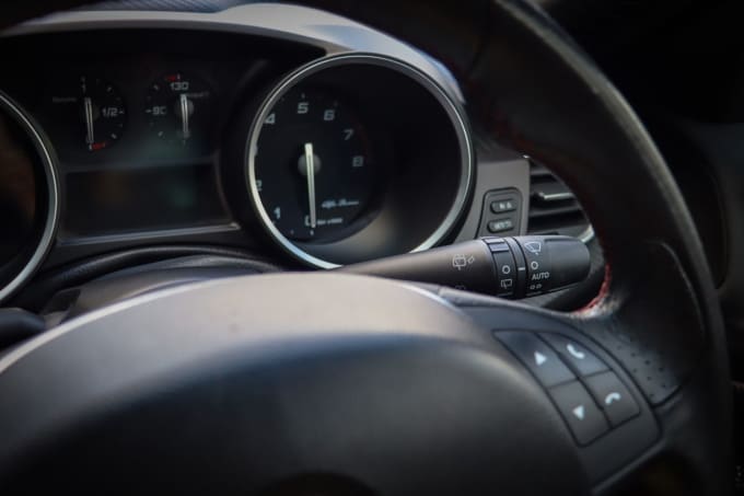2025 Alfa Romeo Giulietta