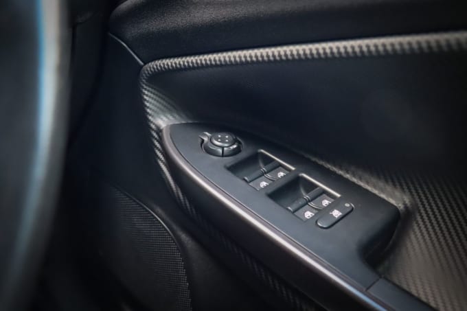 2025 Alfa Romeo Giulietta