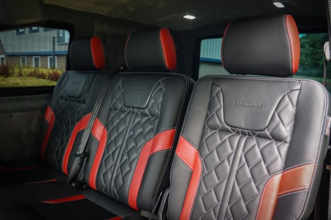 2025 Volkswagen Transporter