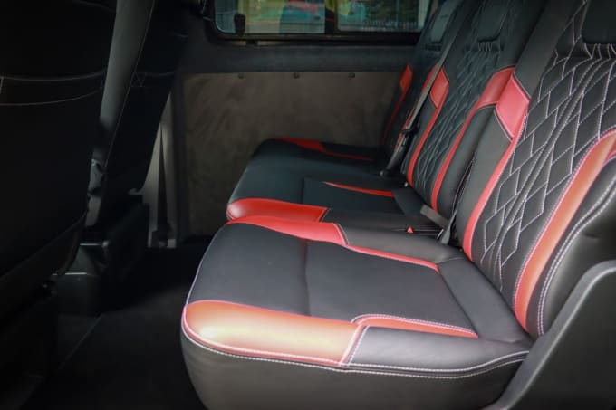 2025 Volkswagen Transporter