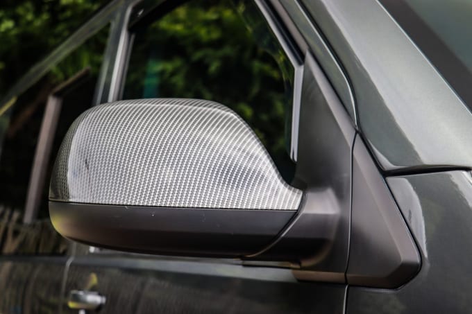 2025 Volkswagen Transporter