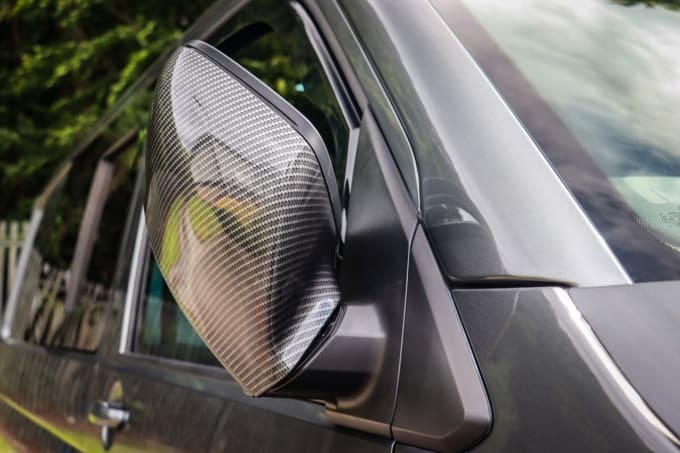 2025 Volkswagen Transporter