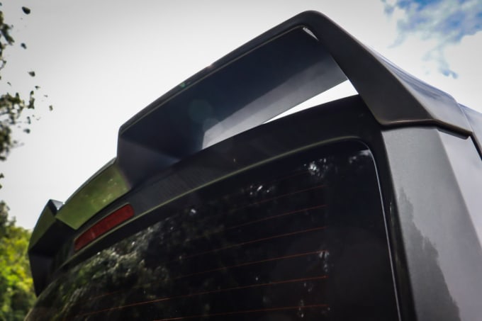 2025 Volkswagen Transporter