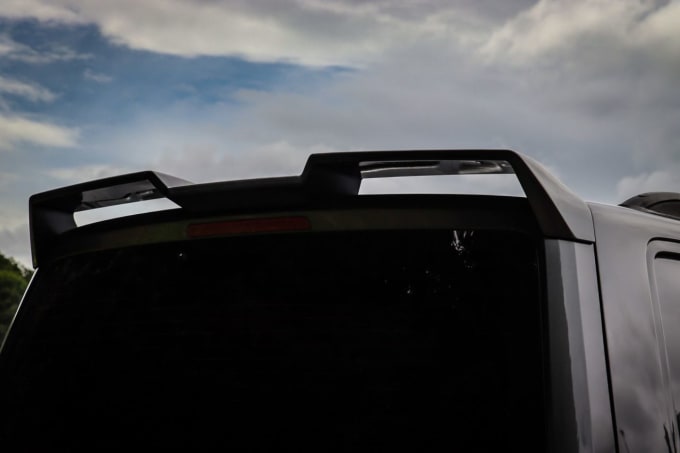 2025 Volkswagen Transporter