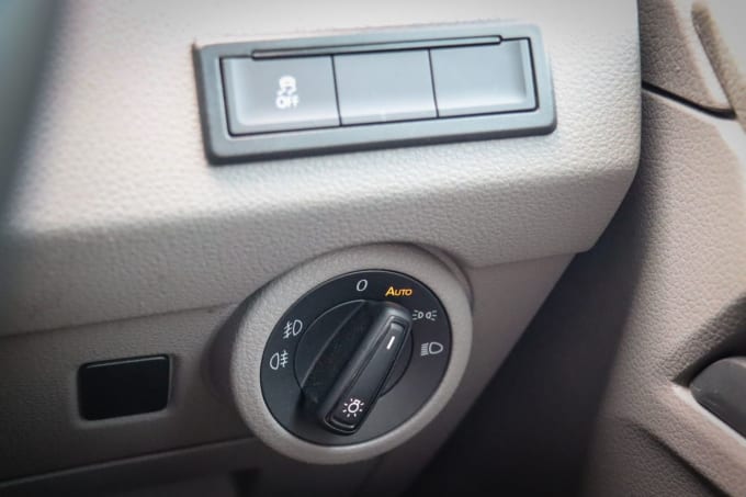 2025 Volkswagen Transporter