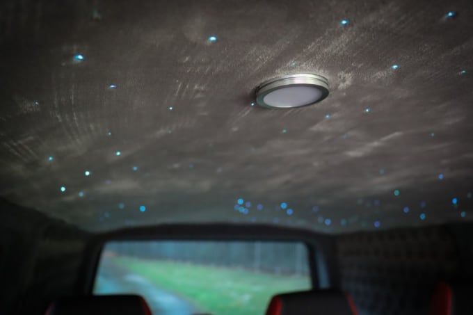 2025 Volkswagen Transporter