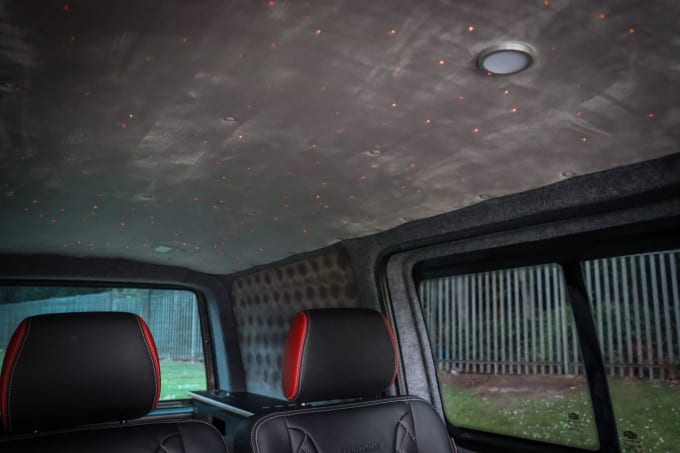 2025 Volkswagen Transporter