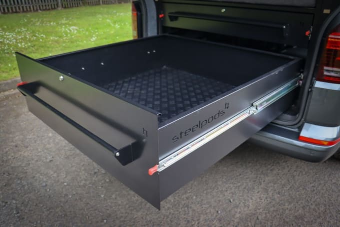 2025 Volkswagen Transporter