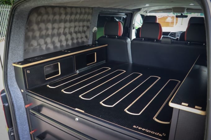 2025 Volkswagen Transporter