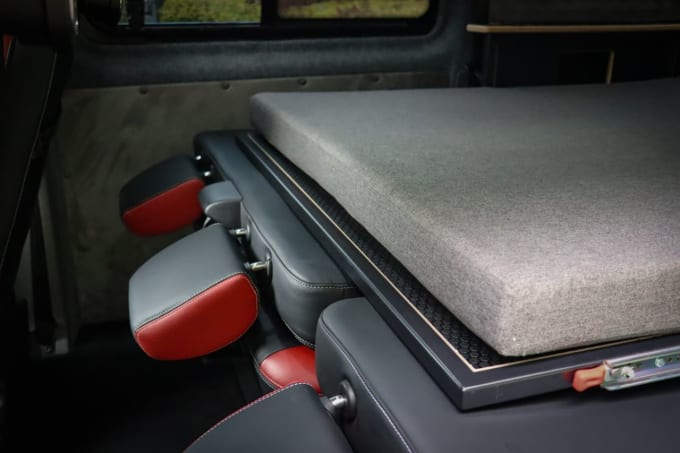 2025 Volkswagen Transporter