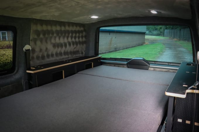2025 Volkswagen Transporter
