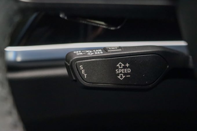 2020 Audi Rs Q3