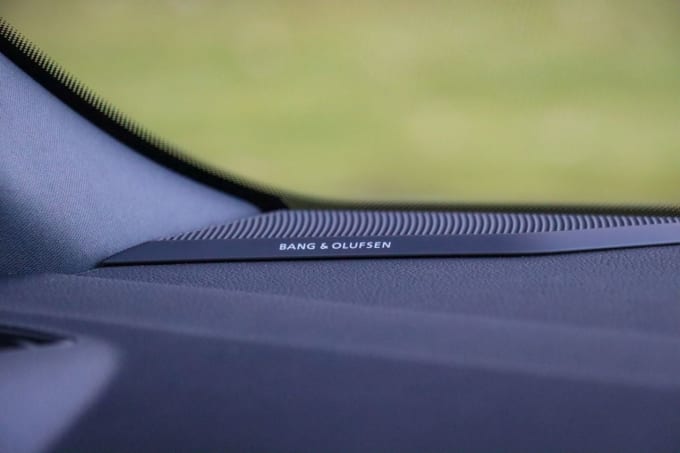 2020 Audi Rs Q3