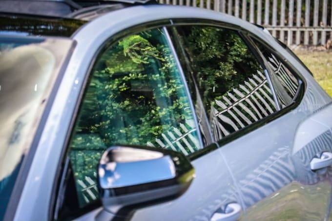 2020 Audi Rs Q3