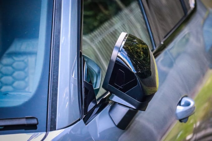 2020 Audi Rs Q3