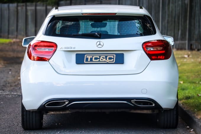 2025 Mercedes-benz A-class