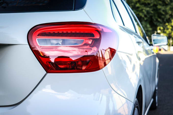2025 Mercedes-benz A-class