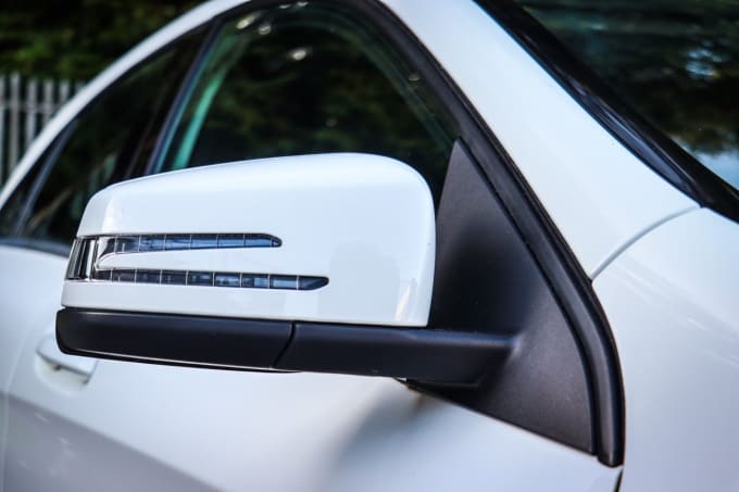 2025 Mercedes-benz A-class