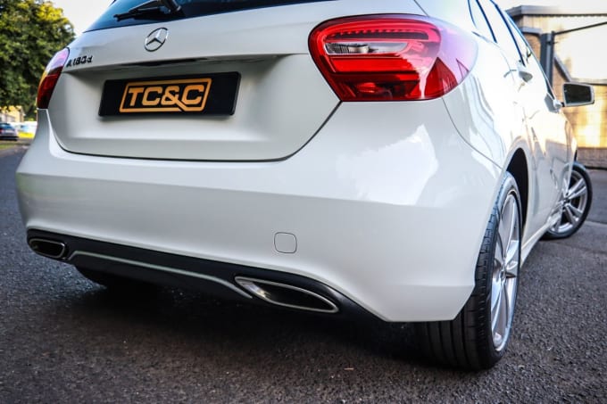 2025 Mercedes-benz A-class