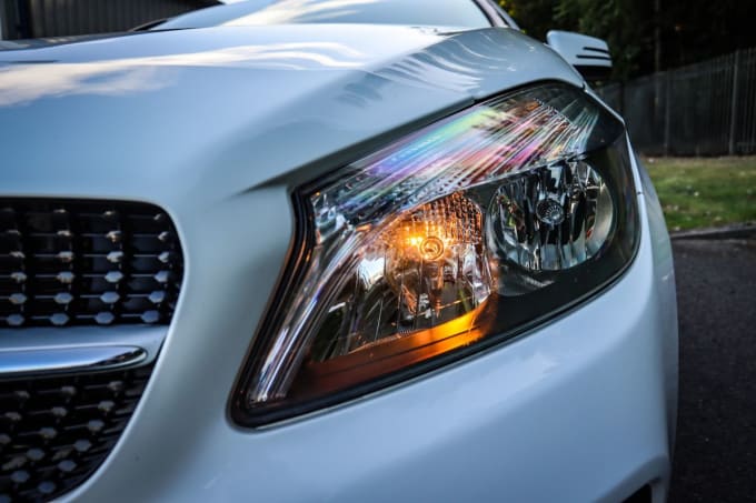 2025 Mercedes-benz A-class