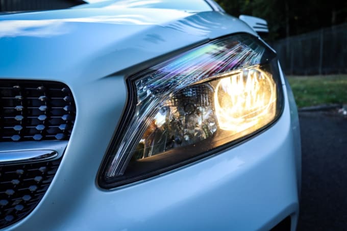 2025 Mercedes-benz A-class