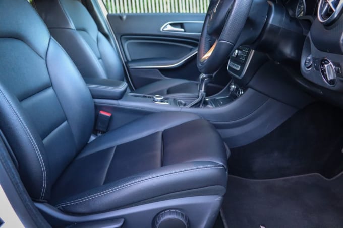 2025 Mercedes-benz A-class