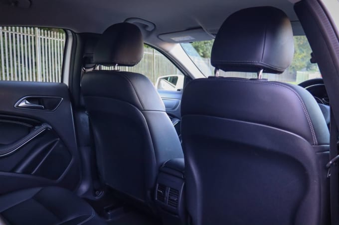 2025 Mercedes-benz A-class