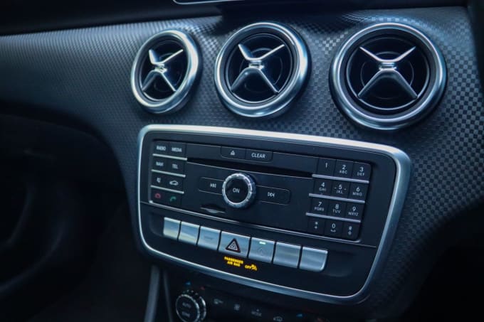 2025 Mercedes-benz A-class