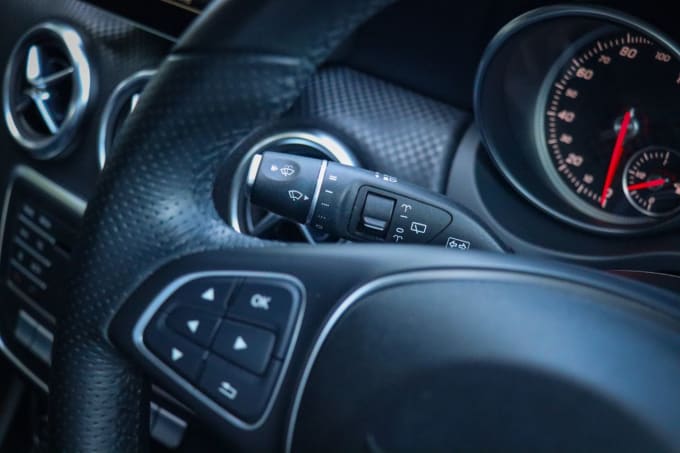 2025 Mercedes-benz A-class