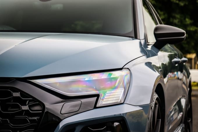 2025 Audi Rs3