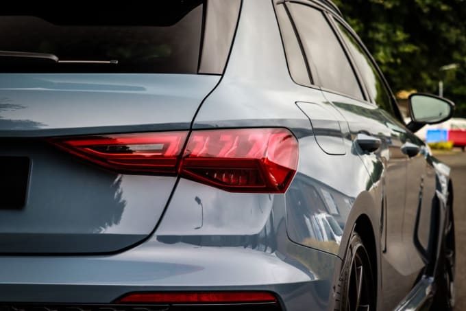 2025 Audi Rs3
