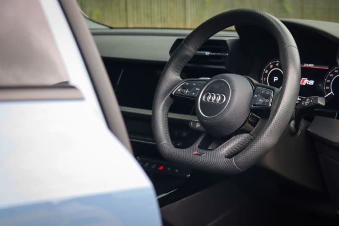 2025 Audi Rs3