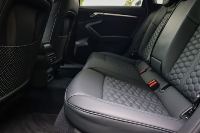 2025 Audi Rs3