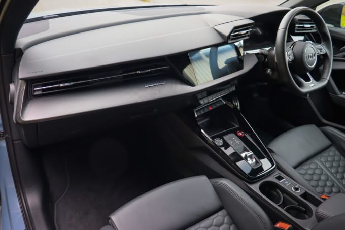2025 Audi Rs3
