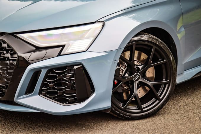 2025 Audi Rs3