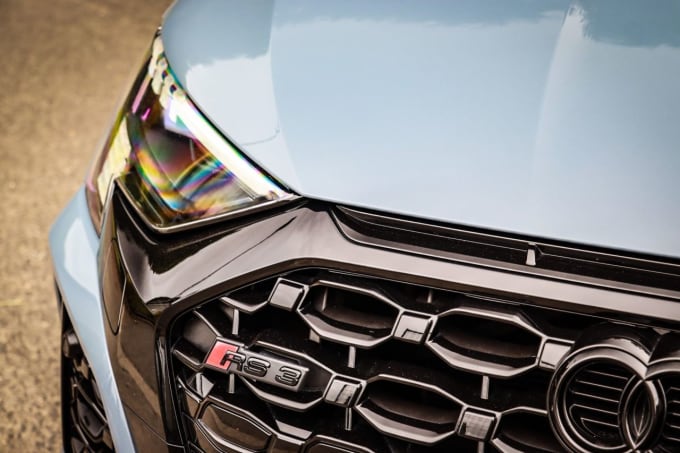 2025 Audi Rs3