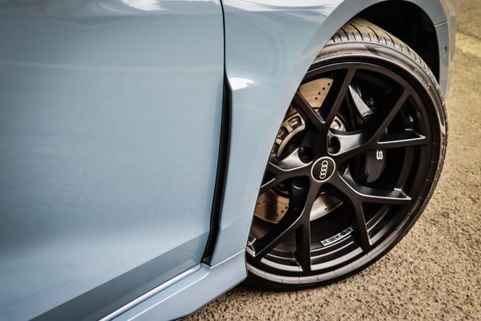 2025 Audi Rs3