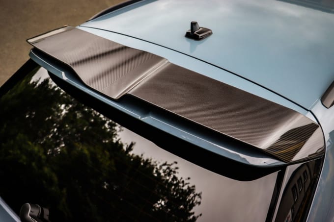 2025 Audi Rs3
