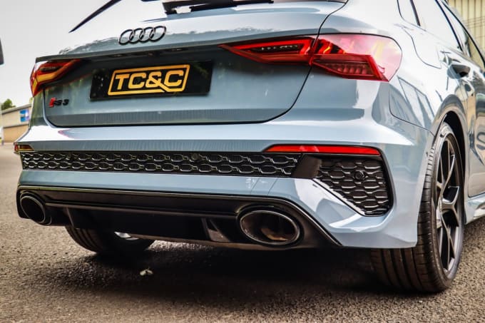 2025 Audi Rs3